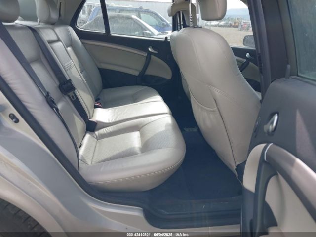 2006 SAAB 9-5 YS3EH49G063501671 Photo 7