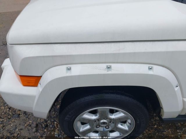 2006 JEEP COMMANDER 1J8HH58NX6C179429 Photo 5