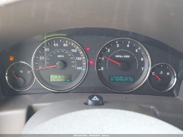 2006 JEEP COMMANDER 1J8HH58NX6C179429 Photo 6