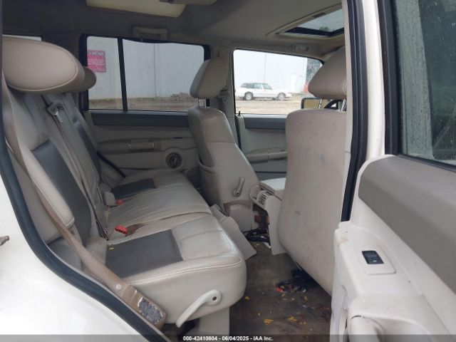 2006 JEEP COMMANDER 1J8HH58NX6C179429 Photo 7