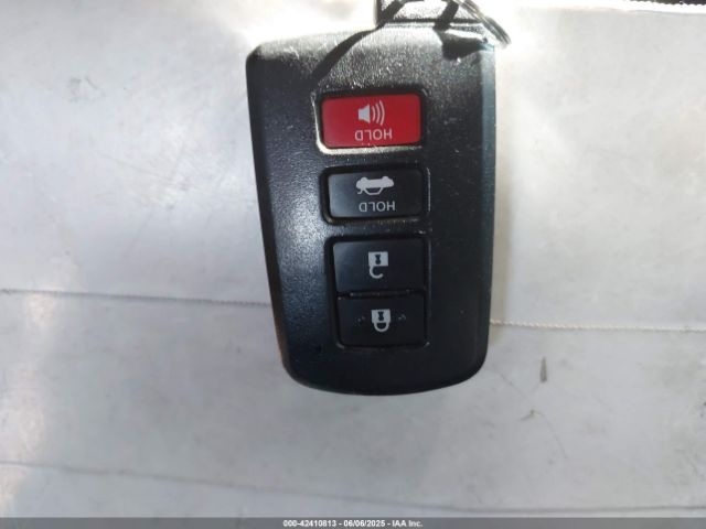 2T1BURHE7HC939245 Toyota 2zr-fe