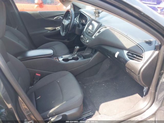 2017 CHEVROLET MALIBU 1G1ZB5ST8HF207310 Photo 4