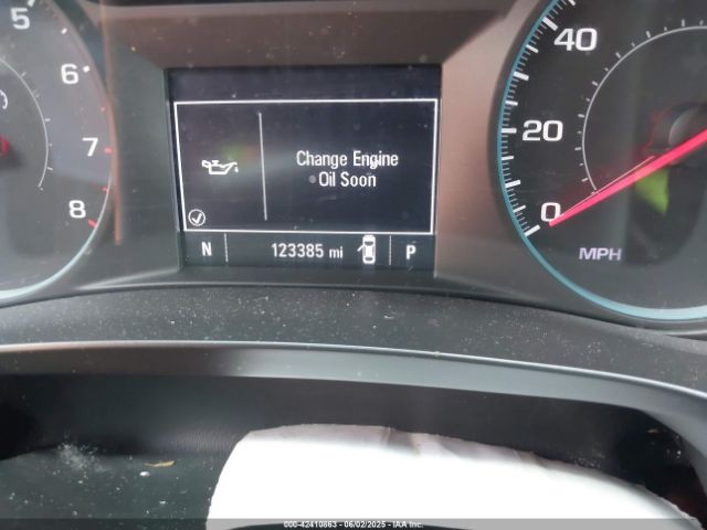 2017 CHEVROLET MALIBU 1G1ZB5ST8HF207310 Photo 6