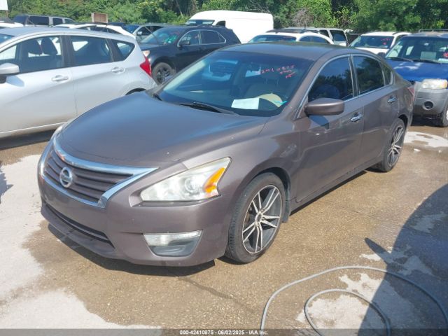 1N4AL3AP4FN913628 Nissan Altima