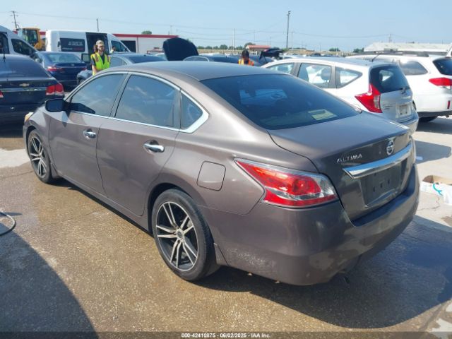 1N4AL3AP4FN913628 Nissan Altima