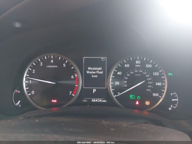 2021 LEXUS NX 300 JTJDARDZ6M2253598 Photo 6