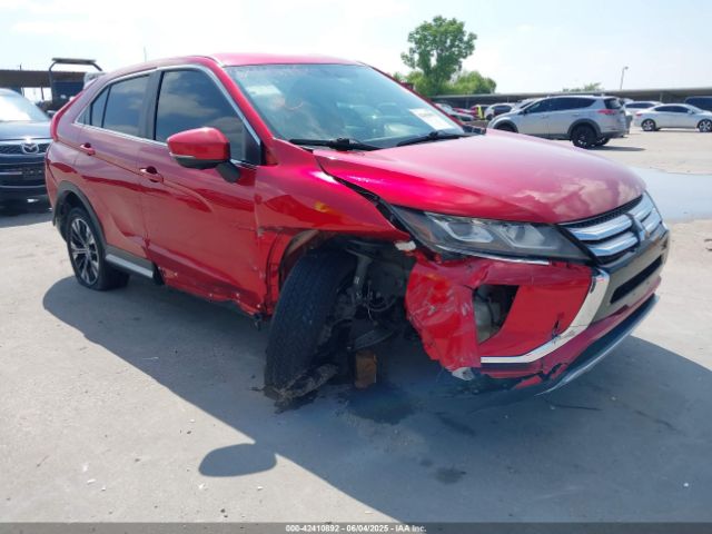2019 MITSUBISHI ECLIPSE CROSS JA4AT5AA7KZ001400
