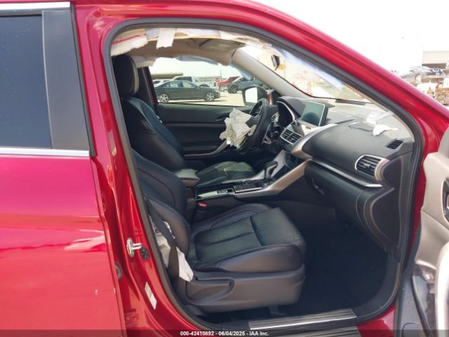 2019 MITSUBISHI ECLIPSE CROSS JA4AT5AA7KZ001400 Photo 4