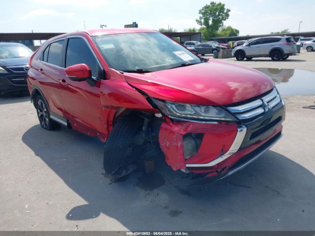 2019 MITSUBISHI ECLIPSE CROSS JA4AT5AA7KZ001400 Photo 5