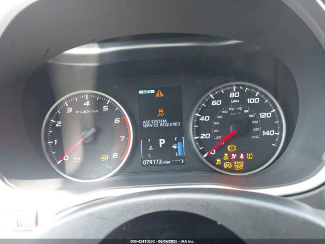 2019 MITSUBISHI ECLIPSE CROSS JA4AT5AA7KZ001400 Photo 6