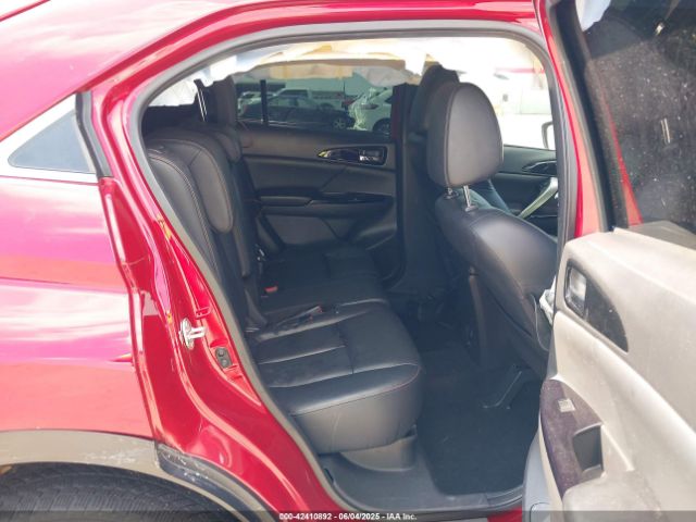 2019 MITSUBISHI ECLIPSE CROSS JA4AT5AA7KZ001400 Photo 7