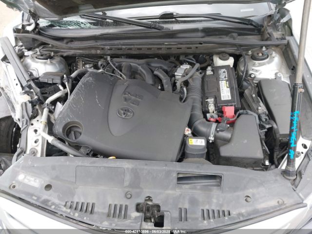 4T1KZ1AK6MU055986 Toyota 2gr-fks