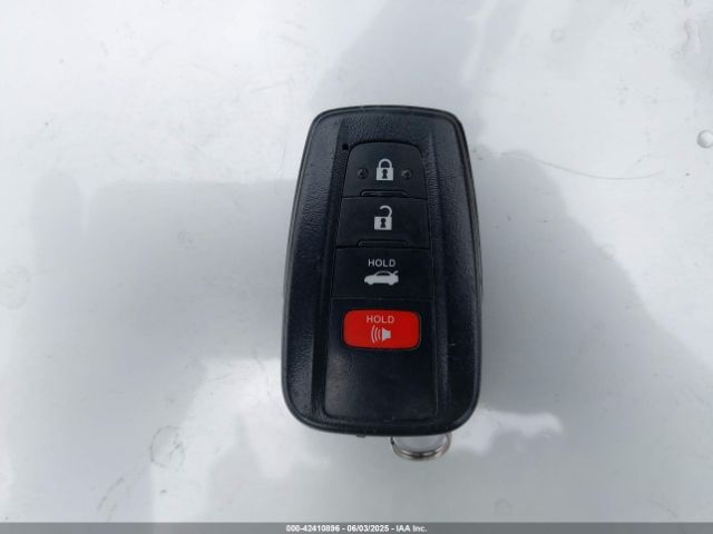 4T1KZ1AK6MU055986 Toyota 2gr-fks