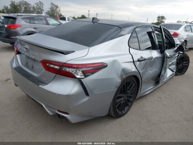4T1KZ1AK6MU055986 Toyota 2gr-fks