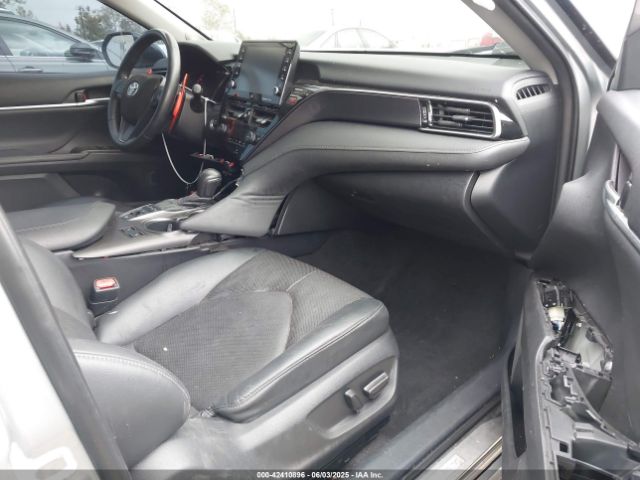 4T1KZ1AK6MU055986 Toyota 2gr-fks