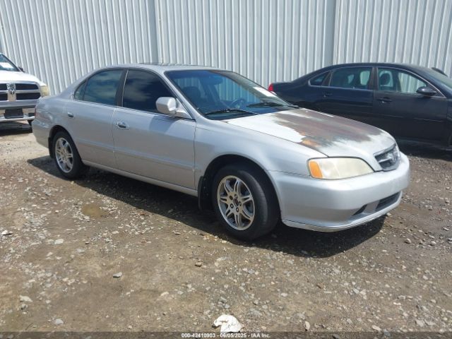 1999 ACURA TL 19UUA5641XA041751 Photo 0
