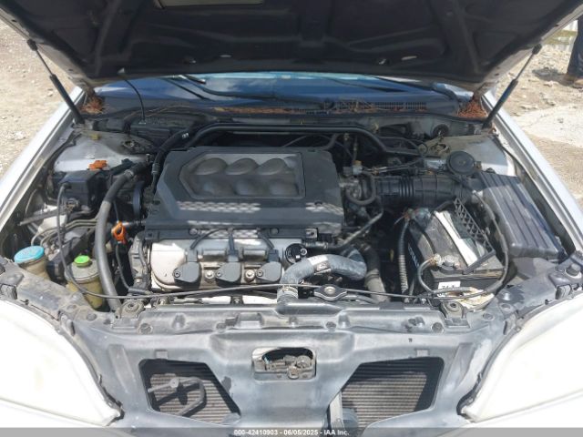 1999 ACURA TL 19UUA5641XA041751 Photo 9