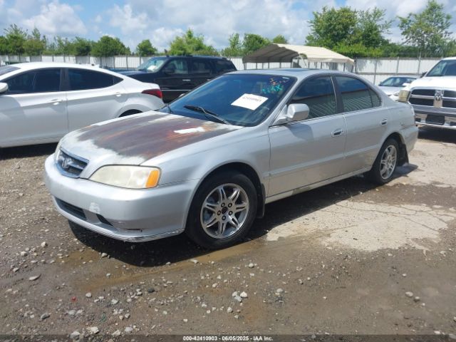 1999 ACURA TL 19UUA5641XA041751 Photo 1