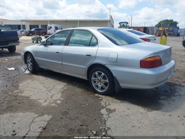 1999 ACURA TL 19UUA5641XA041751 Photo 2