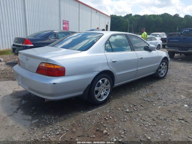 1999 ACURA TL 19UUA5641XA041751 Photo 3