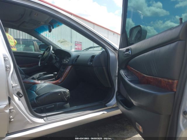 1999 ACURA TL 19UUA5641XA041751 Photo 4