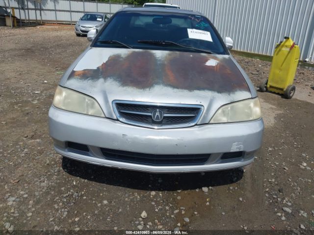 1999 ACURA TL 19UUA5641XA041751 Photo 5