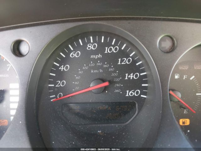 1999 ACURA TL 19UUA5641XA041751 Photo 6