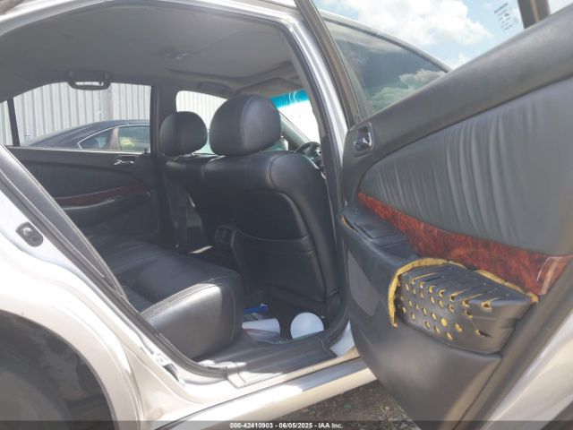 1999 ACURA TL 19UUA5641XA041751 Photo 7