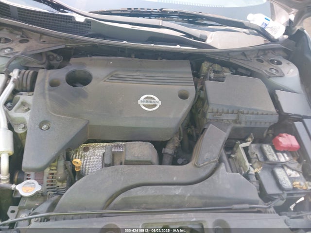 1N4AL3AP2FN392263 Nissan Altima 2.5 S