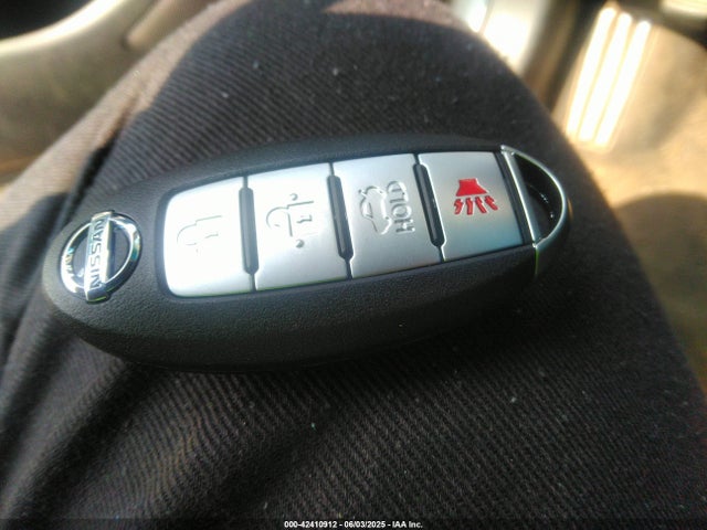 1N4AL3AP2FN392263 Nissan Altima 2.5 S