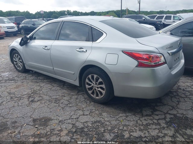 1N4AL3AP2FN392263 Nissan Altima 2.5 S