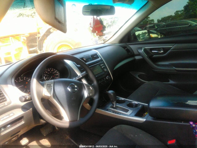 1N4AL3AP2FN392263 Nissan Altima 2.5 S