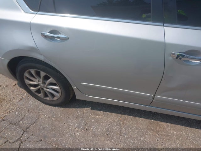 1N4AL3AP2FN392263 Nissan Altima 2.5 S