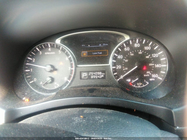 1N4AL3AP2FN392263 Nissan Altima 2.5 S
