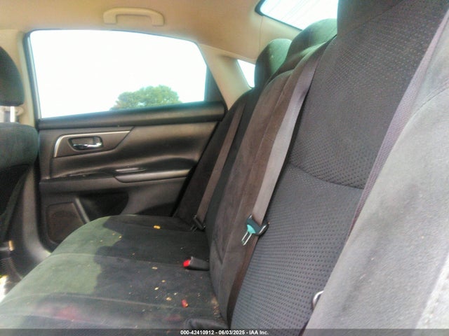 1N4AL3AP2FN392263 Nissan Altima 2.5 S