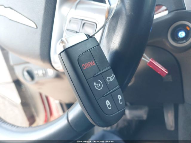 2012 CHRYSLER 300 2C3CCACG0CH283555 Photo 10