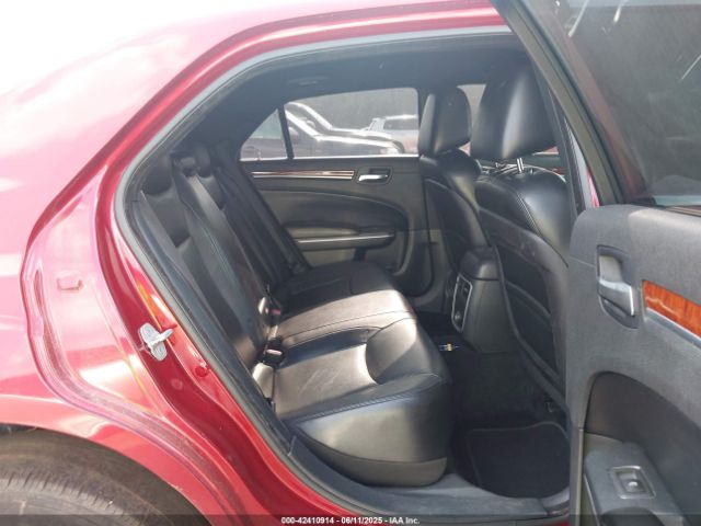 2012 CHRYSLER 300 2C3CCACG0CH283555 Photo 7