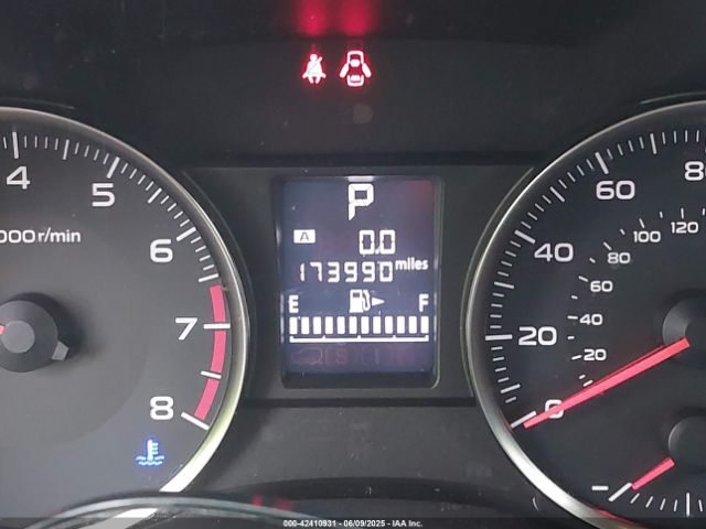 JF2GPAKC3E8201215 Subaru Xv Crosstrek 2.0i Limited