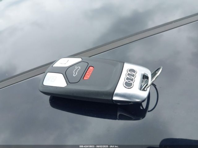 2018 AUDI SQ5 WA1A4AFY6J2009085 Photo 10
