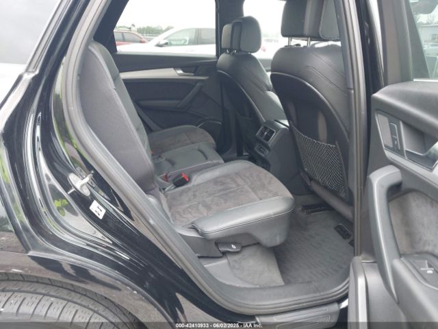 2018 AUDI SQ5 WA1A4AFY6J2009085 Photo 7