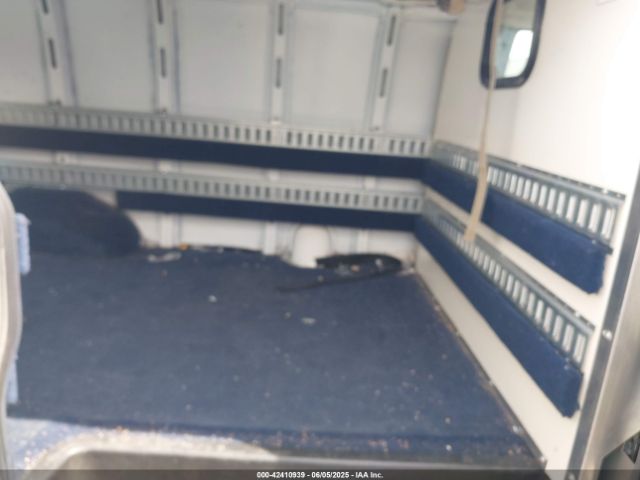 1GCWGAFP9K1370862 Chevrolet Express 2500 Work Van