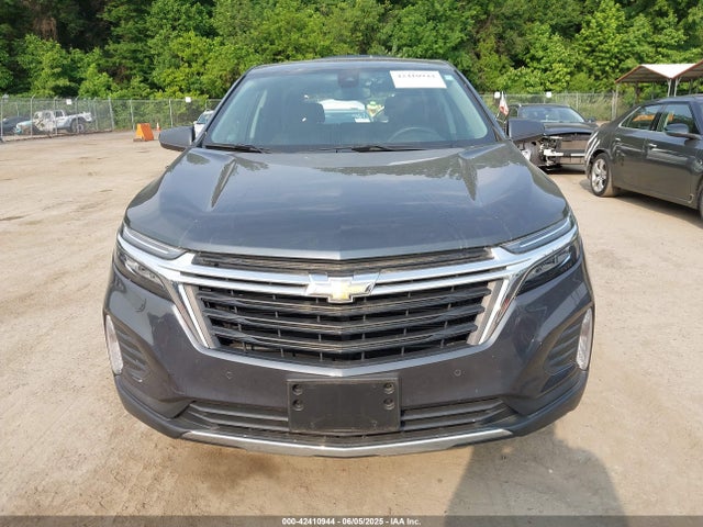 3GNAXTEG0PS192912 Chevrolet Equinox Awd 2fl