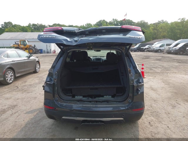 3GNAXTEG0PS192912 Chevrolet Equinox Awd 2fl