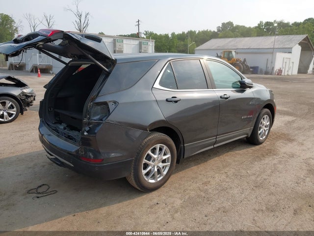 3GNAXTEG0PS192912 Chevrolet Equinox Awd 2fl