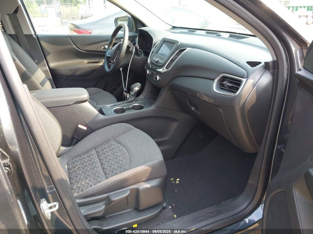 3GNAXTEG0PS192912 Chevrolet Equinox Awd 2fl