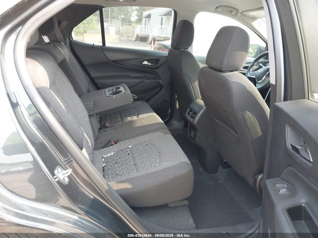3GNAXTEG0PS192912 Chevrolet Equinox Awd 2fl