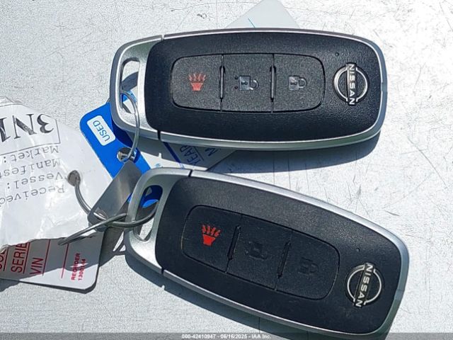 3N1CP5BV3RL558717 Nissan Kicks