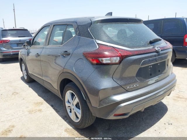 3N1CP5BV3RL558717 Nissan Kicks