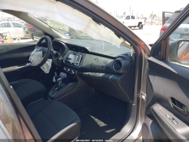 3N1CP5BV3RL558717 Nissan Kicks