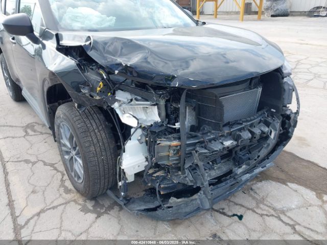 2025 NISSAN ROGUE 5N1BT3AB2SC833281 Photo 5